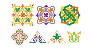 كورسات تعليم الخط الديواني تحسين الخط العربي موقع اسكتشات Peace Symbol Symbols Art