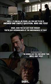 The pain doesn't go away. 100 Best The Walking Dead Quotes Don T Open Dead Inside Scattered Quotes Walking Dead Quotes The Walking Dead The Walking Dead Tv