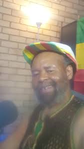 Hello, I'm Ras Crucial and something to know about me is