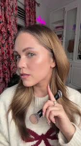 Makeup by Mario Rose Wood Glow As A Lipstick