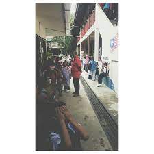 088788753 24 sk tombongon peti surat 534 89208 tamparuli pengetua / guru besar : Photos At Sk St John Elementary School In Tuaran
