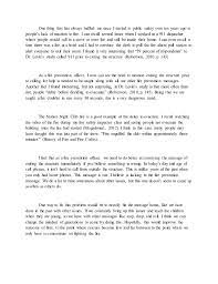 It may be a template on one's opinions if you are reflecting about a certain film, you should develop questions—that are not rhetorical—to ensure that you have enough points to support. Reflection Paper