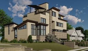 88 kansas city's overall cost of living. Contemporary West Plaza Home Kansas City Missouri Nspj Architects