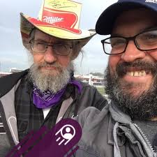 I love Art The Clown.