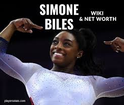 Just three years ago in 2013, biles had a net worth of only $60,000. Simone Biles Net Worth In 2021 Bio Age Height Family Parents