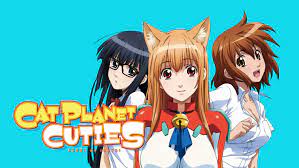 Cat Planet Cuties: Part Review, Part Rant | Merlin's Musings