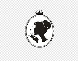 You will not get away with this! Silhouette Of Woman S Face Illustration Eyelash Beauty Business Card Nail Art Queen Avatar White Cosmetology Logo Png Pngwing