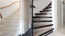 Um deine parkettfugen füllen und schließen zu können, nimmst du am besten einen speziellen fugenfüller (z.b. Warum Eine Offene Treppe Schliessen Upstairs Treppenrenovierung