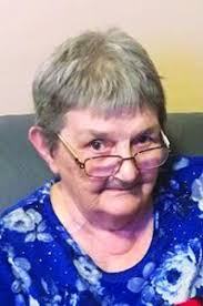 Patricia Edna Bean, 78