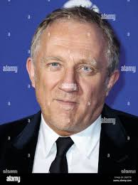 Pinault hi-res stock photography and images