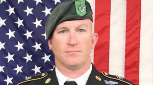 Decorated Green Beret killed in Afghanistan remembered as 'beloved warrior' 