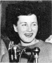 ladies be seated auht jemima