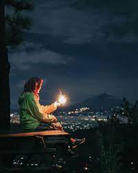 Di dunia ini banyak sekali tempat dengan pemandangan alam yang indah. 8 Spot Menyaksikan Keindahan Gemerlapnya Jogja Di Waktu Malam Indah Dan Romantis Abis