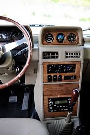 Montero Interior De Autos Coches Todoterreno Autos Y Motos