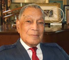 LTC Lee Andrew “Buddy” Archer Jr. (1919-2010)