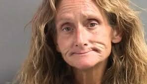 TREVEN PENNINGTON booked 20250407