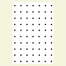 Unbranded 3 16 In X 4 Ft X 8 Ft Ash Pegboard White Panel 810753000000000 The Home Depot White Paneling Peg Board Pegboard Baskets