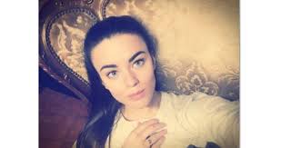 Sale Melissa Galindo del musical 'Hoy no me puedo levantar'"