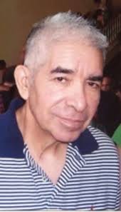 Daniel Solis Obituary January 20, 2011