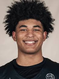 Jaylan Mitchell, SPIRE Academy, Power Forward