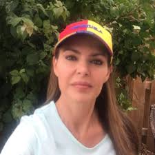 Hermanos Venezolanos en el Exterior 🇻🇪 aquí les comparto el link donde  podrán ver los lugares en el mundo y los horarios para SALIR TODOS CON BRÍO  este próximo 23 de Enero para apoyar a Nuestro Amado ...