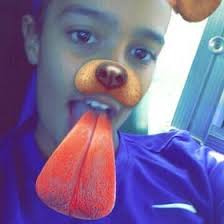 Felicity Rivera (ccriv4385)