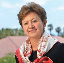 2021 Newsletter by stanfordcee