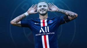 Guardian sport network lille were ligue 1 title contenders. Mauro Icardi Signs Paris Saint Germain Contract Until 30 June 2024 Paris Saint Germain