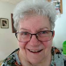 Francine Britt Obituary (1946