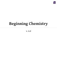 Find the training resources you need for all your activities. Https 2012books Lardbucket Org Pdfs Beginning Chemistry Pdf
