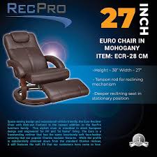 Recliners Are The New Sofas Amazonthingsdaily Furniturefromamazon Modern Recliner Stylish Chairs Rv Furniture