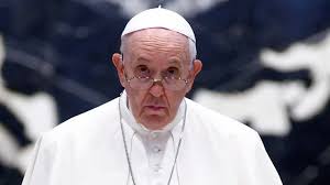 „dziękuję wszystkim, którzy okazali mi bliskość poprzez modlitwę i serdeczność w dniach pobytu w szpitalu. Papiez Franciszek W Szpitalu Schorzenie Bylo Powazne Polsat News