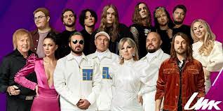 Ukraine australia san marino belgium iceland sweden france bulgaria latvia greece ireland albania estonia united kingdom finland croatia russia moldova denmark lithuania italy serbia czech republic cyprus. Finland Here Are The Artists For Umk 2021