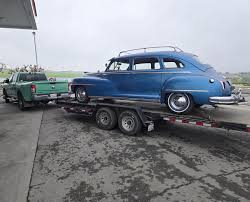 Image result for Suburban Blue 1939 Dodge Truck