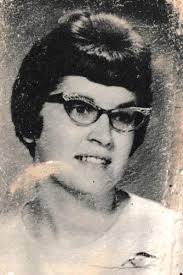 Frances Charlene Main Cossa Obituary