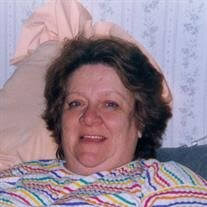 Geneva Ruth Daniels Obituary