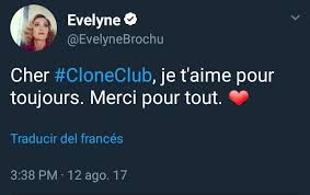 Pin Em Orphan Black