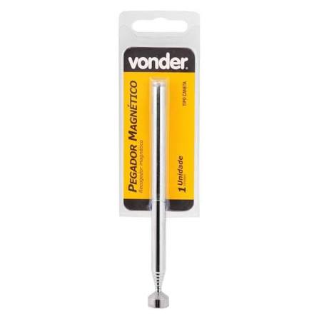 Pegador Magnetico Tipo Caneta 610 mm Vonder