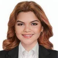 Catherine Matawaran's Instagram, Twitter & Facebook