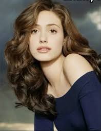 of these laura harrier(don't know her just a vibe), ella purnell(looks +  could probably act the most) or lily collins(could also be victoria)