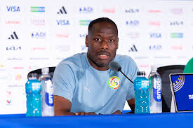 Sénégal : la Fédération de football engage une procédure de cessation des fonctions du sélectionneur Pape Thiaw