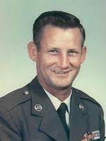 Gene Quarles Obituary