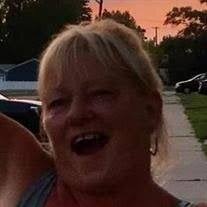 Suzanne "Suzy" Kathleen Conklin Obituary