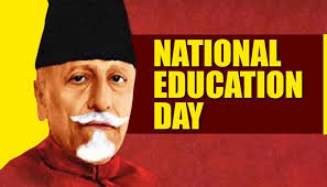 .education, secondary education, teachers training, sanskrit education, computer education, special education and mass education in the state. National Education Day 2019 Lesser Known Facts About Abul Kalam Azad