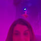 Salt Cave readings book through book me face on event image