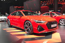 Australian pricing for the 2020 audi rs6 avant and 2020 audi rs7 sportback has been revealed today, following their global unveiling late last year. New Audi Rs7 Sportback Prices Specs And Release Date Carbuyer