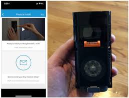 Check spelling or type a new query. Ring S Video Doorbell 2 Brings Battery Powered 1080p Video Security To Your Front Door Macrumors