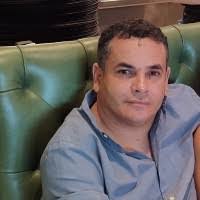 Andrew Monzon's Instagram, Twitter & Facebook