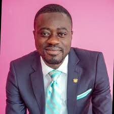 Daniel Antwi Email & Phone Number