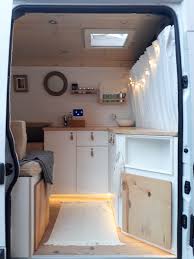 Weitere ideen zu campervan innen, wohnmobil umbau, transporter inneneinrichtung. Fatima Aussen Secret Innen Camper Individuelles Wohnmobil In Leipzig Mieten Womosuche